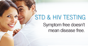 std hiv testing in dubai