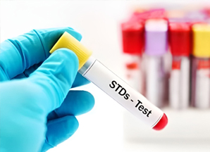 std testing dubai jumeirah